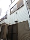 千住大川町戸建の外観画像