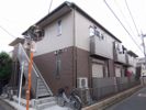 レーヴ・ユキの外観画像