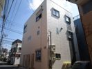 サンライズ尾久の外観画像