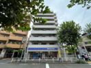 ライオンズマンション代々木第二の外観画像