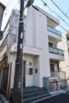 フェリーチェ梅屋敷Iの外観画像