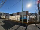 練馬区田柄4丁目戸建 B棟の外観画像
