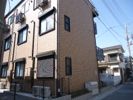 レオネクストボヌールの外観画像