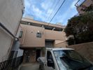 ハイツ山東の外観画像