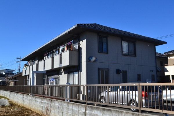プレミールメゾンの外観画像