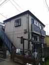 ラフィネの外観画像