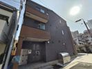 アートエターナルレジデンス池袋の外観画像