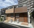 VERANDAの外観画像