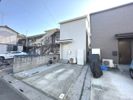 鳩ヶ谷緑町2丁目貸家の外観画像