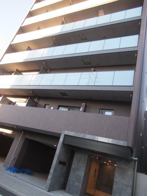 ARCOBALENO TAKENOTSUKAの外観画像