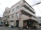 武山ビルの外観画像