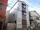 K’s flatの外観画像