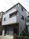 蕨市塚越4丁目戸建の外観画像