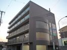 クール高田の外観画像
