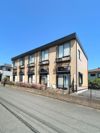 メインシティガーデン 新井弐番館の外観画像