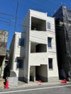 LAUREL北小岩の外観画像