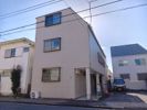 カマラード田園調布の外観画像