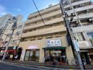 ライオンズマンション浅草駅前の外観画像