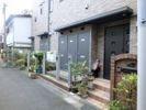 コーポ岩崎第2の外観画像