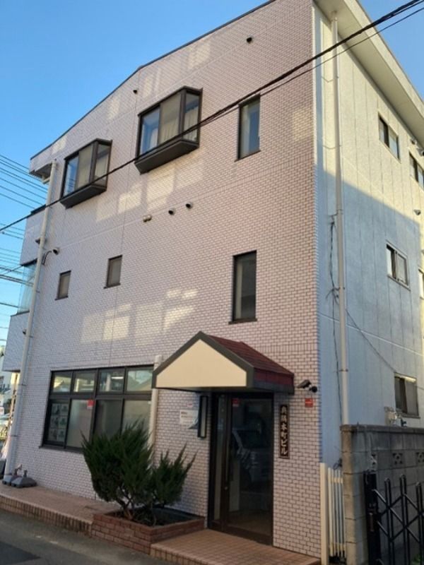 奥隅ビルの外観画像