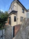 上菅田町戸建ての外観画像