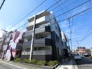 トレポンティ ドゥエの外観画像