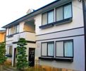 ツインハウス山王台B棟の外観画像