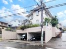 サングリーンハイツの外観画像