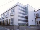 レオパレスシャルマンの外観画像