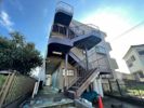 三陽マンションの外観画像