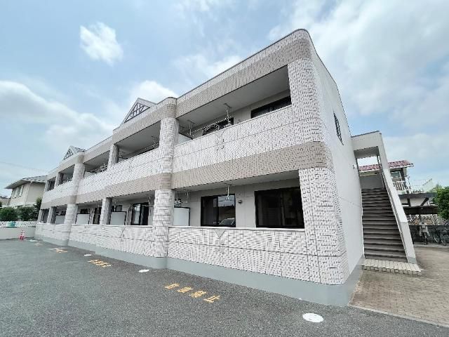 彩都ー花ノ岡の外観画像