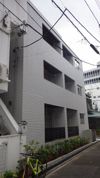 Mondoの外観画像