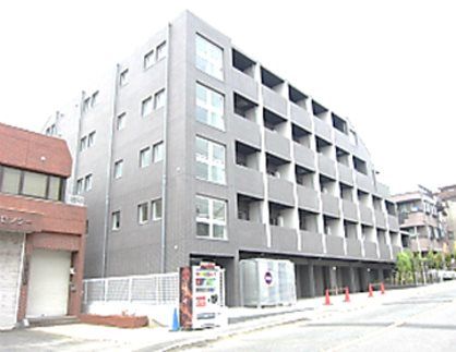 BRIZZ上池台の外観画像