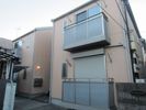 パークサイド光が丘の外観画像