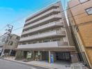 コンシェリア東京（KIBA STATION FRONT）の外観画像