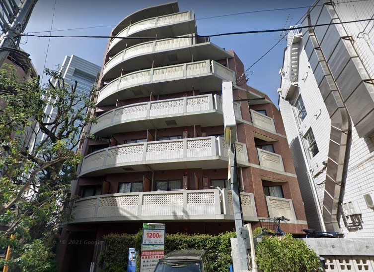 ステージファースト世田谷用賀の外観画像