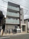 フリオ淵野辺の外観画像