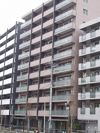 クリオ黄金町参番館の外観画像