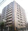 日神パレステージ横浜ベイウエストの外観画像