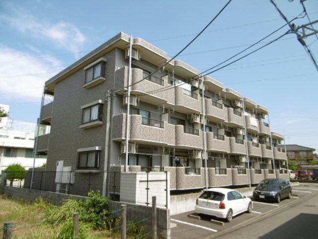 シーグランドゥールの外観画像