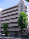 VILLA MEJIRO AVENUEの外観画像
