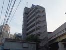 ガラ・シティ白金台の外観画像