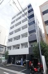 ラ・シード品川南大井の外観画像