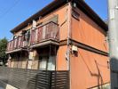 コーポ大岡山IIの外観画像