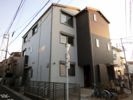 リベルテの外観画像