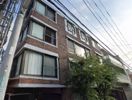 メゾンド太子堂の外観画像