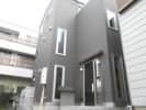 vif/vive（ヴィフヴィブ）の外観画像