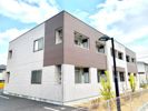 ゴールドクレストの外観画像