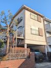南越谷3丁目テラスハウスの外観画像