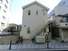ネクサスホーム川崎の外観画像